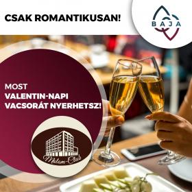 Csak romantikusan!