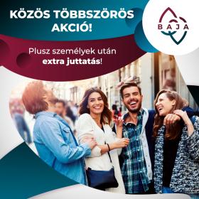 Miért éppen “közös többszörös” az akció elnevezése?