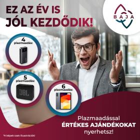 Ez az év is jól kezdődik