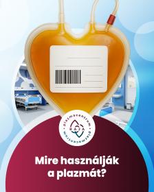 Mire használják a plazmát?