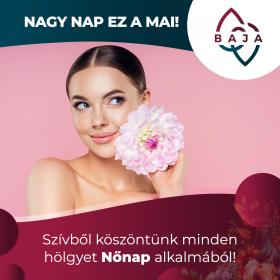 Nagy nap ez a mai!