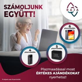 Számoljunk együtt!